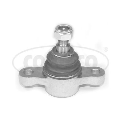 Rotil Alt Sağ veya Sol Kia Magentis (MS)(2001->)  FROW 554.1201.019