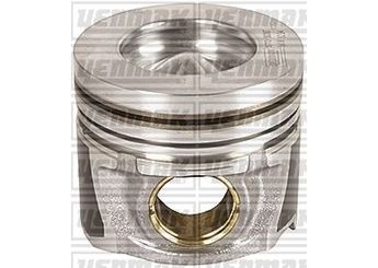 Piston (83.00MM-0.50)  YENMAK 36-31014-050  