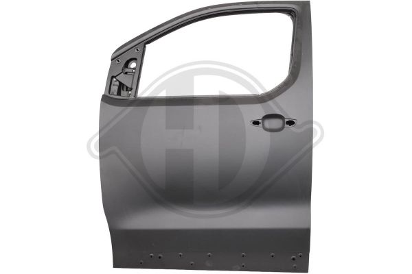 Kapı Ön Sol Opel Vivaro Cargo / City Van (2019->)  PSA ORJINAL 9811893780