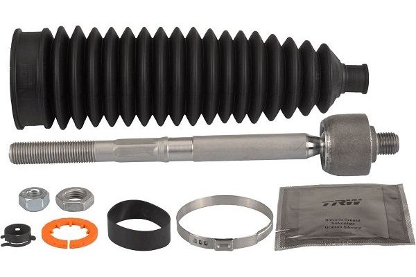 Rot Mili Sol FROW 209.1204.003