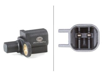 Abs Sensörü Arka Sağ HELLA 6PU 012 039-971  JV6C2C190A2A 1225843 1 225 843 1481190 1 481 190 1223622 1531487 1695086 1847905 1858192 2268845 2 268 845 2460421 3M5T2B372BC 3M5T 2B372 BC 3M5T2B372BD 3M5T 2B372 BD 3M5T2B372BB BV6T2C190GA BV6T2C190GB CV6Z2C190B HV6T2C190P1A BP4K43711A BP4K43711B 30648986 3 064 898 6 306489860 30648986-0 30793635 31274612