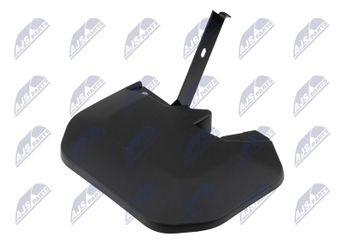 Paçalık Ön Sağ CM 37175  