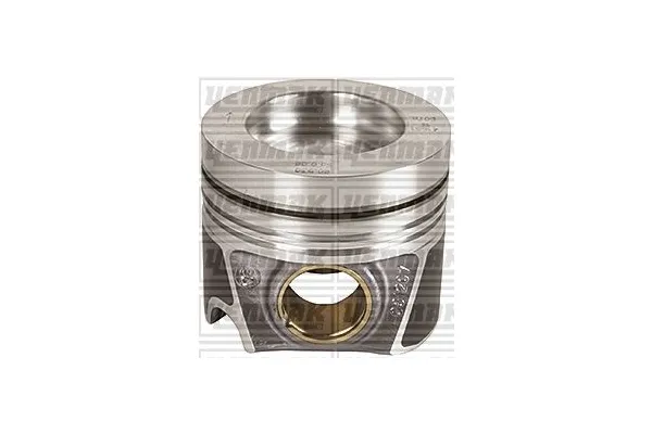 Piston (81.51MM-0.50)  Audi Q3 (8UG)(11.2014->)  YENMAK 31-30067-050