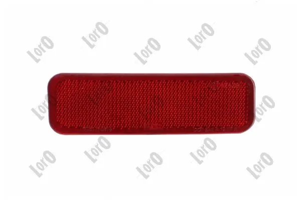 Tampon Reflektörü Arka Sol CM 30703