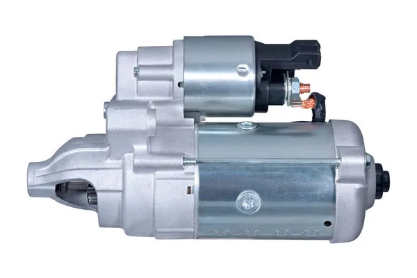 Marş Dinamosu  Fiat Doblo (510) Cargo / Combi (2022->)  HELLA 8EA 011 613-411