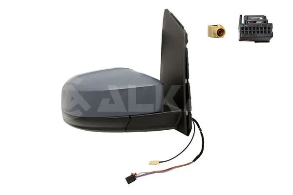 Dikiz Aynası Dış Sağ ALKAR 9242877