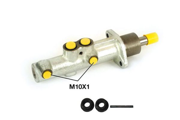 Fren Ana Merkez  FERODO FHM1294