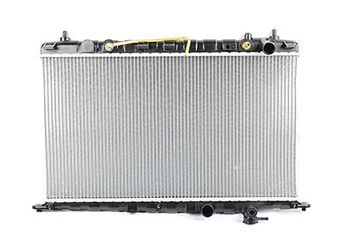 Su Radyatörü  BSG 40-520-004  2531038050 25310-38050 2531038055