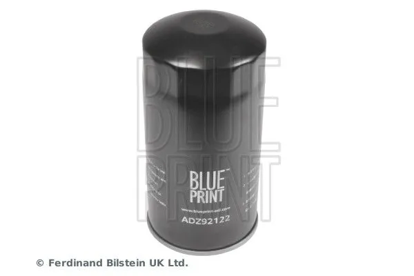 Yağ Filtresi  Isuzu D-Max (2007->)  BLUE PRINT ADZ92122