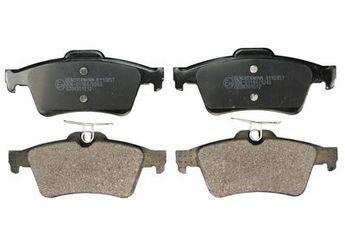 Fren Disk Balata Arka OPEL ORJINAL 93192623  1605200 1360304 1605973 16 05 973 93172190 1605117 16 05 117 93183140 1605993 16 05 993 93176116 16 05 200 93192623 12799240