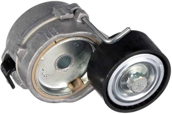 Vantilatör Kayış Gergi Rulmanı  Toyota Proace City Verso (2020->)  GATES T39430