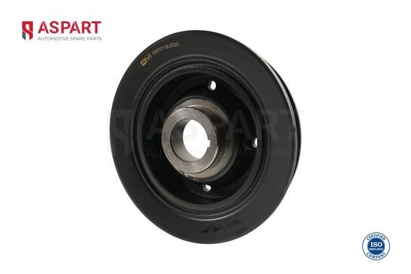 Krank Kasnak  Saab 9-5 4 Kapı (2001->)  ASPART 8CBP1069