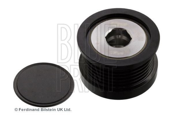 Alternatör Kasnağı  Alfa Romeo Giulia (952)(2016->)  BLUE PRINT ADA1061307