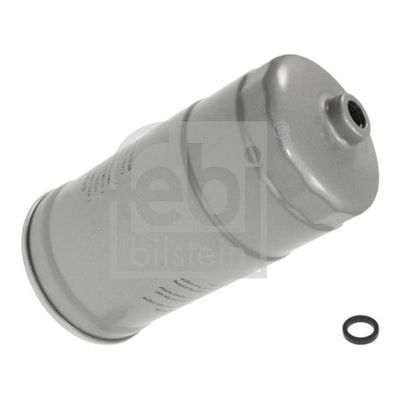 Yakıt Filtresi  Fiat Multipla (186)(01.1999->)  FEBI BILSTEIN 183837