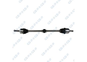 Aks Komple Ön Sağ GSP 239096  8251757