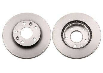 Fren Disk Ayna Ön Sağ ve Sol RENAULT ORJINAL 402061715R  402061715R 402066300R 40 20 663 00R 8660002096 86 60 002 096 40 20 617 15R