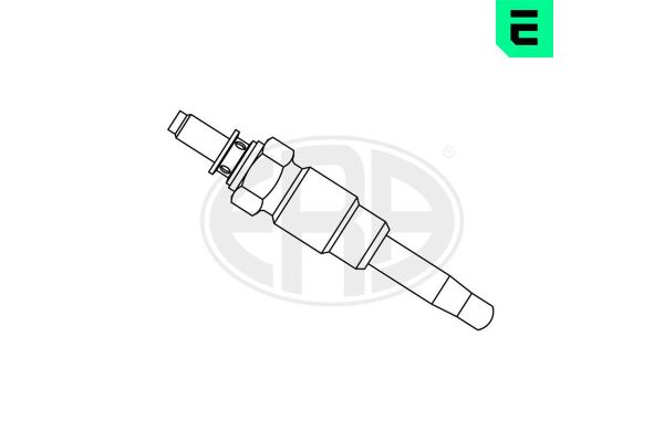 Isıtma Bujisi  ERA 887063