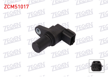 Eksantrik Devir Sensörü  ZEGEN ZCMS1017  4262139200 4262139210 9650931104