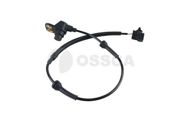 Abs Sensörü Ön Sol Chevrolet Matiz (2005->)  FRENDI 51029