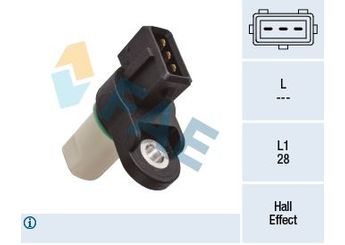 Eksantrik Devir Sensörü  FAE 79426  3935022600 CS1584 EPS252 PC629 39350-22600 39350 22600 CS-1584 EPS-252 PC-629