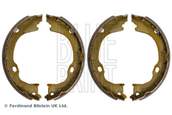 Fren Pabuçlu Balata Arka BLUE PRINT ADA104114