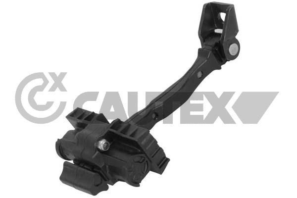 Kapı Gergisi Arka Sağ veya Sol Skoda Rapid (NH)(07.2012->)  MGA 955110