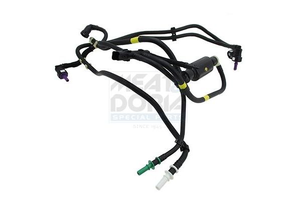 Yakıt Borusu  WINTECH 0500159