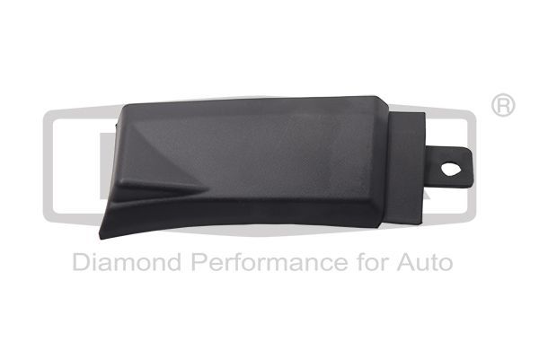 Tampon Kaplaması Arka EUROBUMP MER13SP001