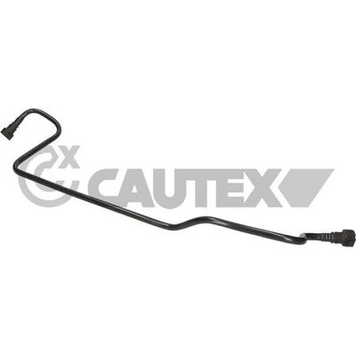 Yakıt Borusu  IBRAS 33495