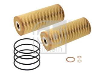 Yağ Filtresi  MAGNETI MARELLI HD1081020064  