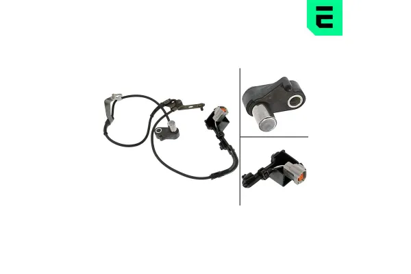 Abs Sensörü Ön Sağ OPTIMAL 06-S214
