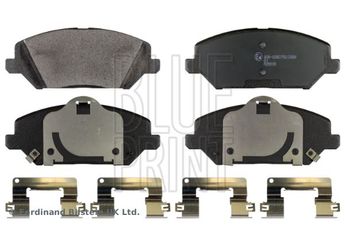 Fren Disk Balata Ön BLUE PRINT ADG042177  58101G4A10 58101G4A00 58101-G4A00 58101-G4A10