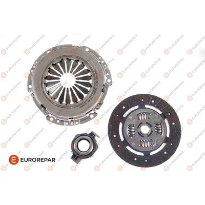 Debriyaj Seti  Fiat Marea (185) 4 Kapı (1996->)  EUROREPAR 1682297680