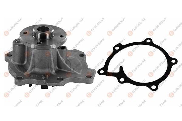 Devirdaim Su Pompası  Mitsubishi Outlander (GF0/GG)(2012->)  EUROREPAR 1635181680