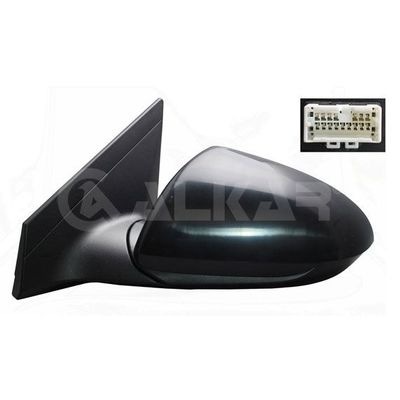 Dikiz Aynası Dış Sol OPTIMUM 87610F2030