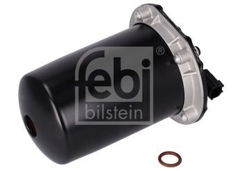 Yakıt Filtresi  KRAFTVOLL 06030100  