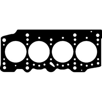 Silindir Kapak Contası  TWINS 16698