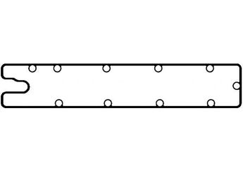 Üst Kapak Contası (Külbütör)  PAYEN JM5283  9463377580 249A5 0249A5