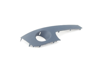 Tampon Panjuru Ön Sağ EUROBUMP BMW07CO050  51112753998 51112753999