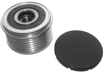 Alternatör Kasnağı  CONTINENTAL AP9042  5705ER 5705.ER 96408787