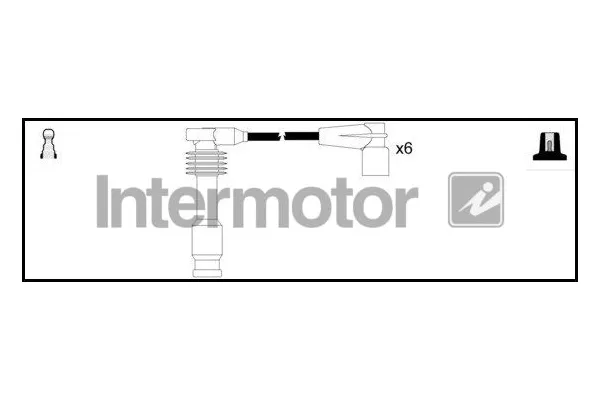 Buji Kablosu  OPEL ORJINAL 90507989