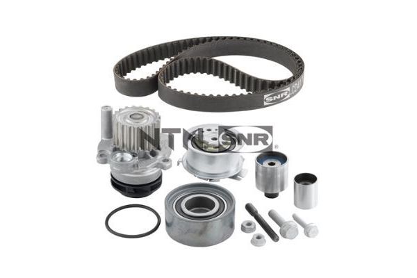 Triger Kayış Seti  Audi A3 (8P1)(05.2003->)  SNR KDP457.670