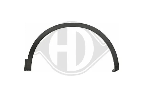 Çamurluk Bandı Ön Sağ OPTIMUM 638744170R