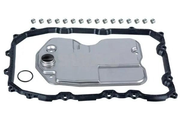 Şanzıman Yağ Filtresi Seti  Porsche Cayenne (Typ 9PA1)(01.2007->)  SWAG 30 10 7404