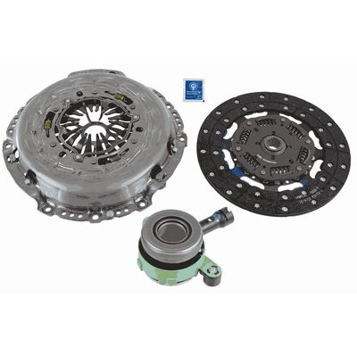 Debriyaj Seti  SACHS 3000 990 540