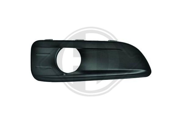 Tampon Panjuru Ön Sağ EUROBUMP CIT07C4024