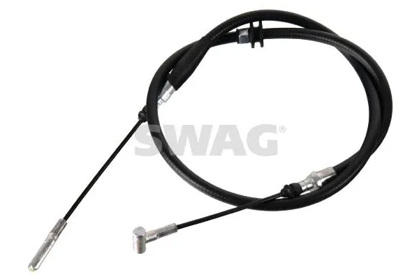 El Fren Teli Arka Sağ veya Sol Iveco Daily Kamyonet (2011->)  SWAG 33 10 6653