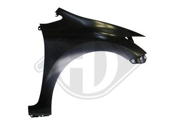 Çamurluk Ön Sağ TYG 204-2101  5380102130 5380102130TK