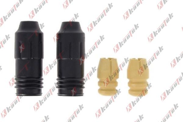 Amortisör Körüğü Ön Sağ veya Sol KAUTEK KI-BK010