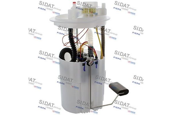 Depo Şamandırası  SIDAT 72625A2